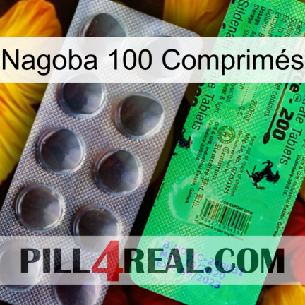 Nagoba 100 Comprimés new04